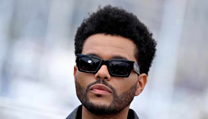 The Weeknd makes shocking return to film industry for major project