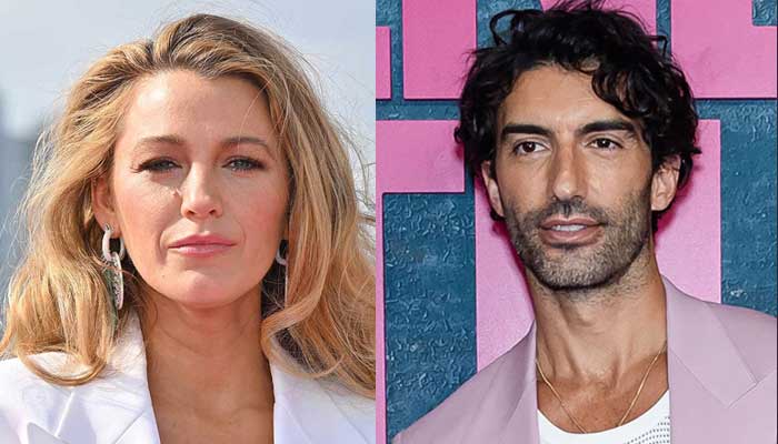 Blake Lively tries to keep her cool amid legal battle with Justin Baldoni: Source