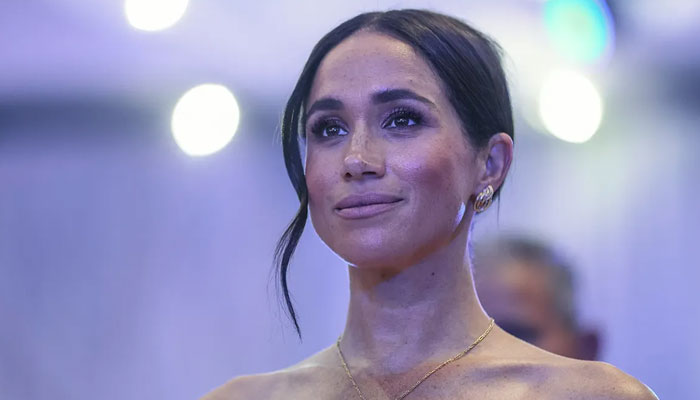 Meghan Markle slammed for her ‘greed’: ‘Instead try to humanize yourself’