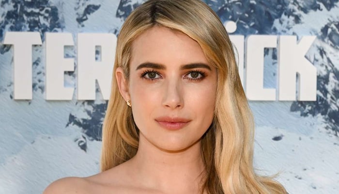 Emma Roberts stuns fans with MAJOR transformation