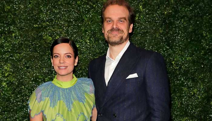 Lily Allen parts ways with David Harbour after four years of marriage, sources confirm