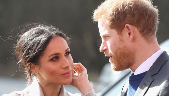 Meghan Markle, Prince Harry now face the brunt of US following UK bashing