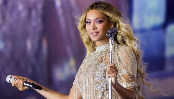 Beyonce surprisingly reveals a close person’s name she forgot to thank’ at Grammys