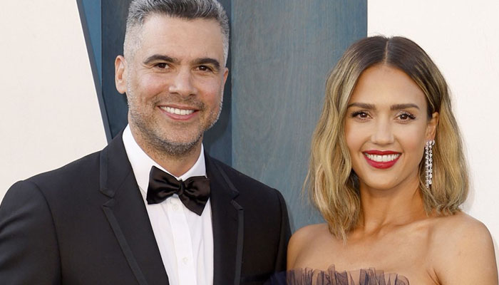 Jessica Alba and Cash Warren welcomed three kids during their 17 years of marriage