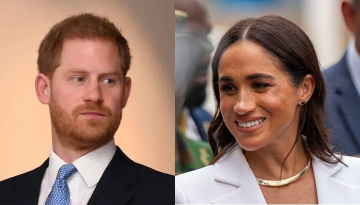 Meghan Markle has expensive gift to ‘repair her marriage to unwilling Prince Harry