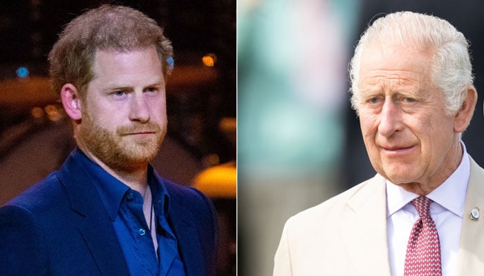 Prince Harry is risking King Charles reputation with a diplomatic level threat?