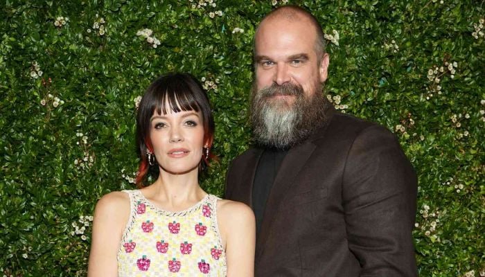 Lily Allen hit with heartbreak as marriage to David Harbour ends