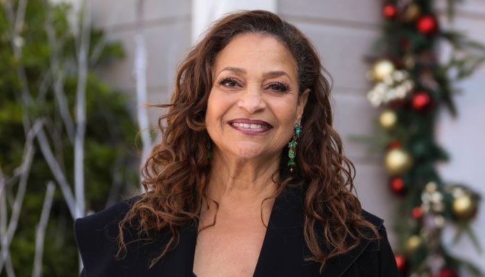 Debbie Allen tackles diabetes prejudice in shocking reveal