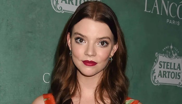 Photo: Anya Taylor Joy weighed in on rare obsession: Incredibly motivating