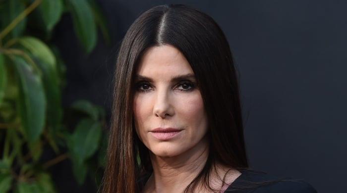 Sandra Bullock is terrified for her family's safety: Here's Why