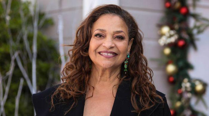 Debbie Allen speaking out about diabetes prejudice