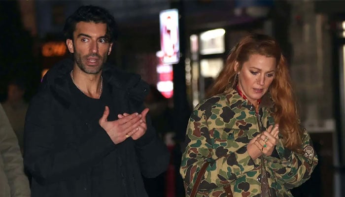 Justin Baldoni hits back at Blake Lively with new evidence