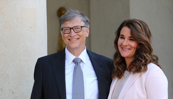 Bill Gates addresses recent mistake comment about divorce from ex-wife