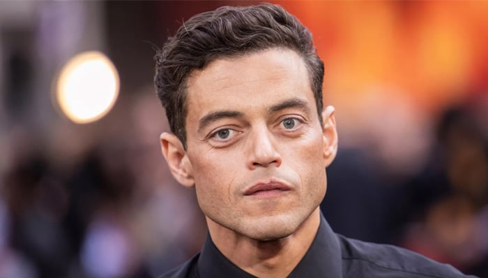 Rami Malek stars as Oedipus in Old Vics new production