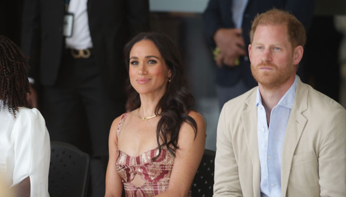 Prince Harry expresses doubt as Meghan Markle plans getaway