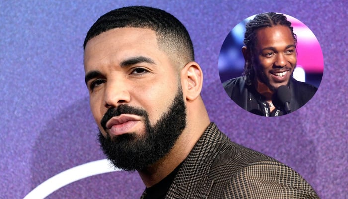 Drake makes shocking return to socials post Kendrick Lamars major success