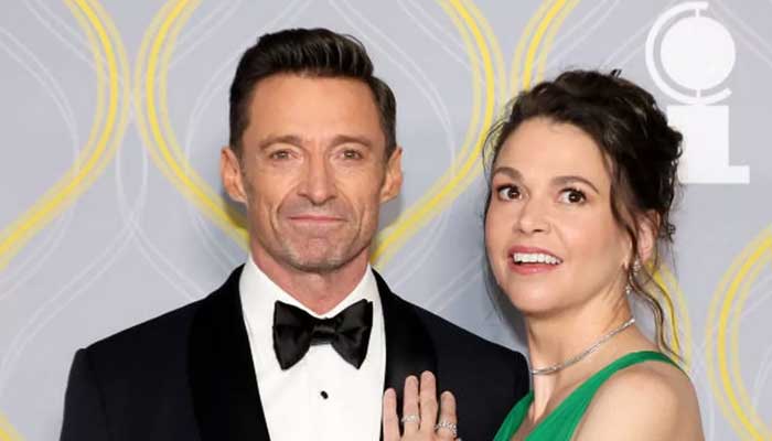 Hugh Jackman wants to make Sutton Foster his wife, says source