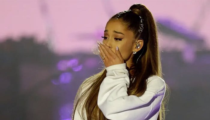 Ariana Grande opens up about anxiety, depression in Thank U, Next