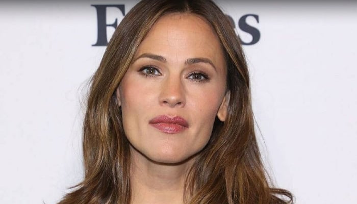 Jennifer Garner spotted filming a major new Hollywood project