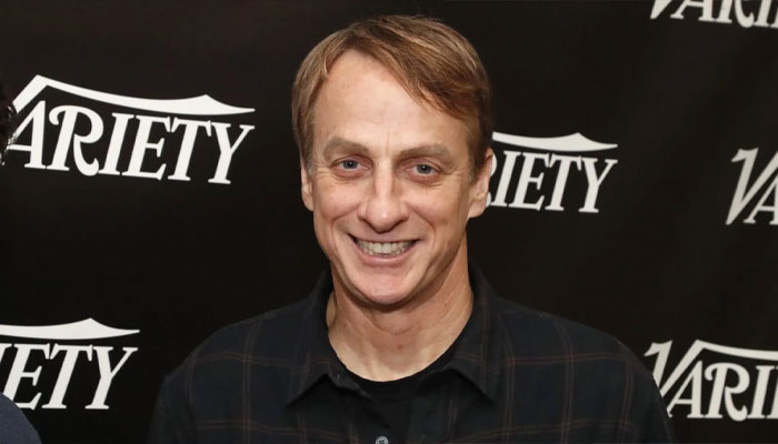 Tony Hawk reveals the investment that became his saving grace