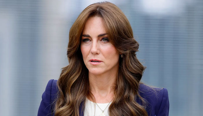 Kate Middleton sends powerful message to King Charles with bold move