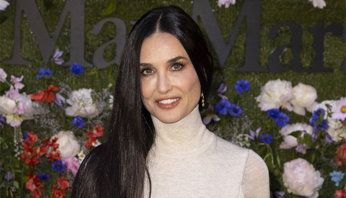 Demi Moore pays sweet tribute to daughter Tallulah on her 31st birthday