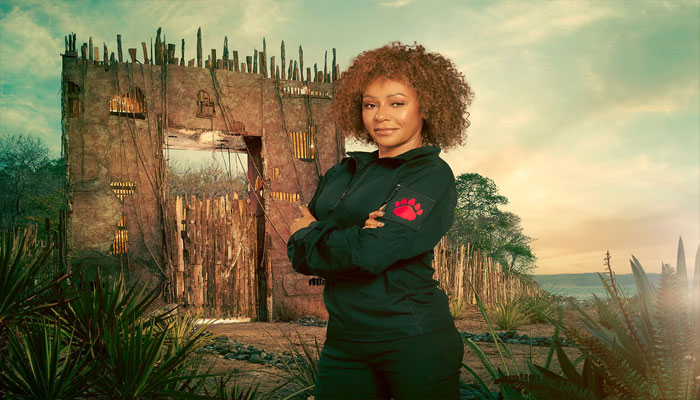 Mel B names most likely Spice Girl to survive Celebrity Bear Hunt challenge