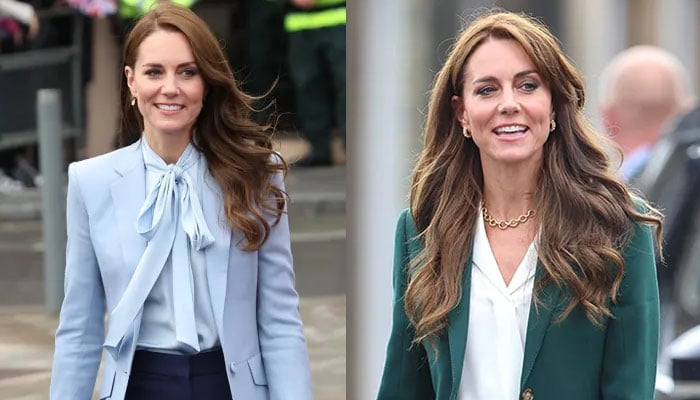 Kate Middleton set to make major impact in fashion world after cancer recovery