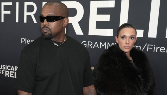 Grammys producer breaks silence on Kanye West stunt