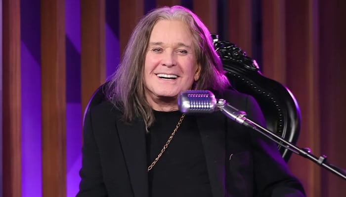 Ozzy Osbourne goes ‘back to the beginning’ for upcoming performance