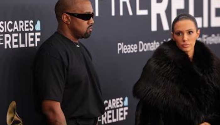 Kanye West, Bianca Censori decide to share what was hidden by media