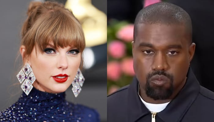 Kanye West ‘desperate to make amends with Taylor Swift