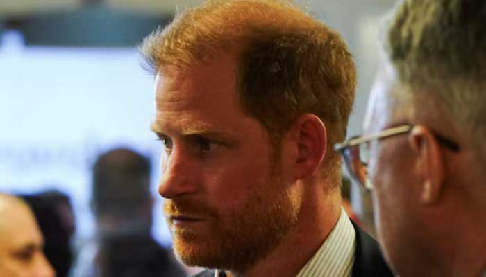 Prince Harry ready to create a major trouble for King Charles