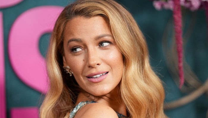 Blake Lively hit with $7M defamation lawsuit from crisis publicist