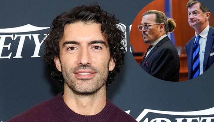 Johnny Depps lawyer reacts to Justin Baldonis move in Blake Lively case