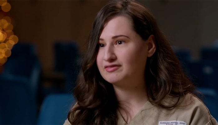 Gypsy-Rose Blanchard takes jibe at fake accounts