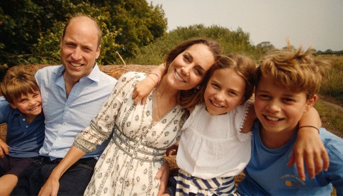 Kate Middleton prioritizes kids over Prince William upon Royal return