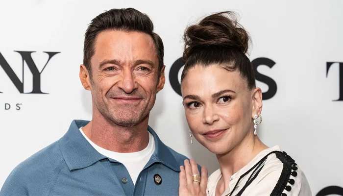 Hugh Jackman, Sutton Foster’s reason for keeping their romance private revealed