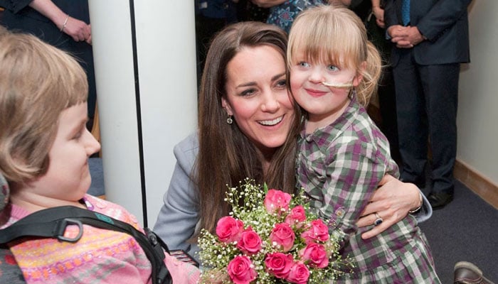 Kate Middleton future endeavours revealed amid poignant return to Royal duties