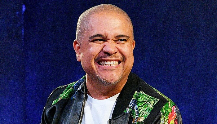 Music producer Irv Gotti dies at 54