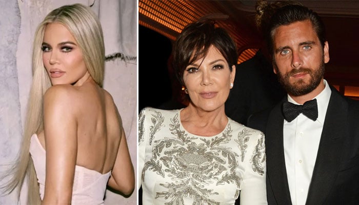 Kris Jenners take on Scott Disicks romance with Khloe Kardashian comes to light