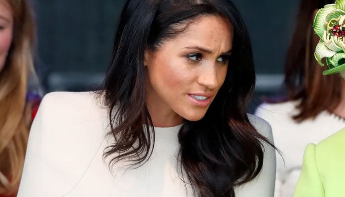 Meghan Markle ‘best suited to Buckingham Palace kitchens, staffer reveals all