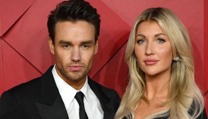 Kate Cassidy reveals chilling truth about her relationship with Liam Payne