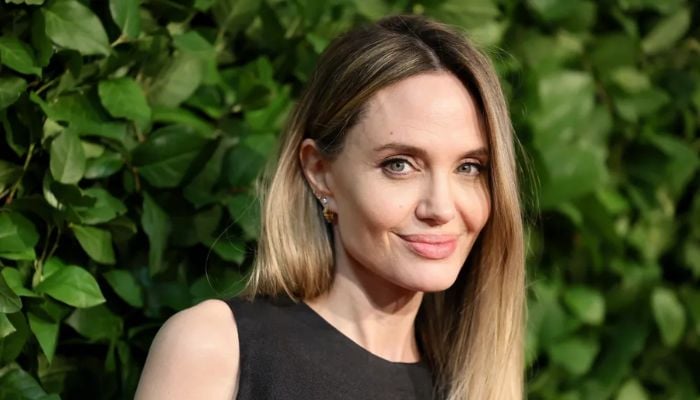 Angelina Jolie adresses her kids’ complete disinterest in fame