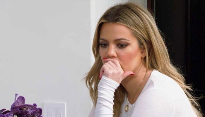 Khloé Kardashian gets honest about dating