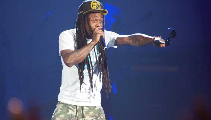 Lil Wayne leaves fans disappointed after Super Bowl halftime show snub