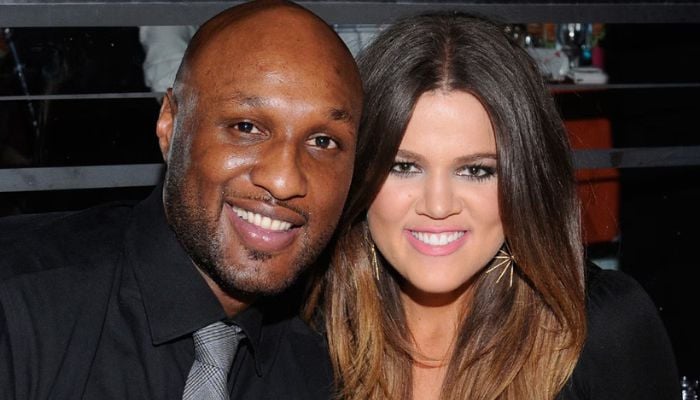 Khloe Kardashian confronts Lamar Odom over his shocking statement