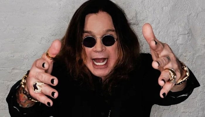 Ozzy Osbournes wife shares major update on his voice