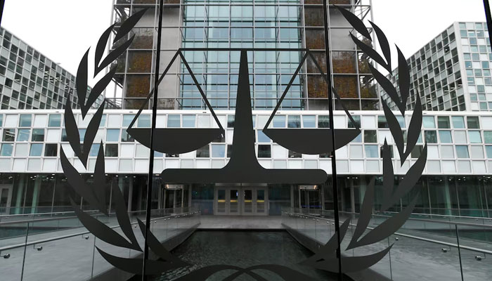 The International Criminal Court building is seen in The Hague, Netherlands, January 16, 2019. — Reuters