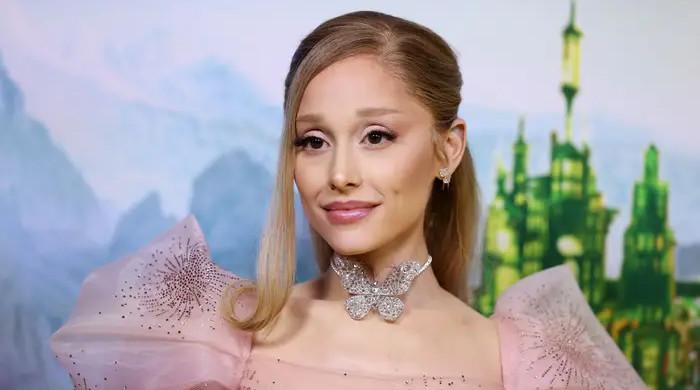 Ariana Grande explains key detail from ‘Wicked’